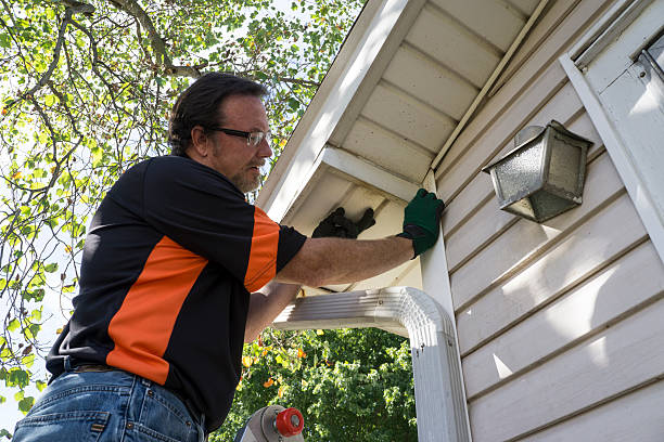 Best Weatherproofing and Sealing  in Dunnellon, FL